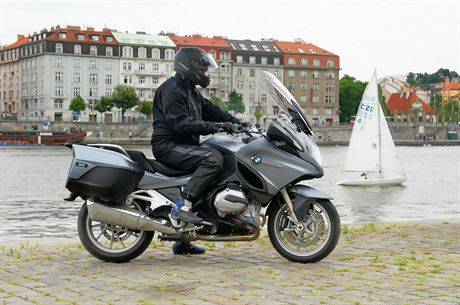 BMW R1200RT