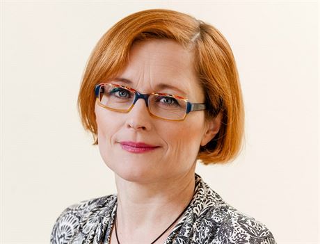 MUDr. Renata Koevnikovov