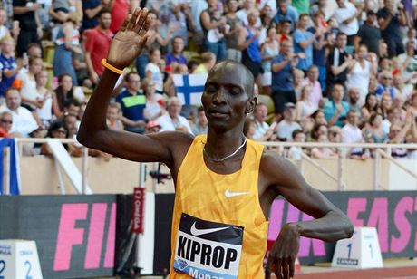 Asbel Kiprop