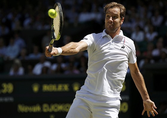 Richard Gasquet 