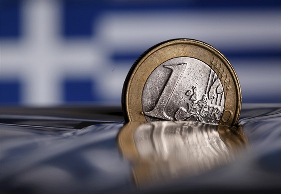 Vypadá to, že další kapitola řecké krize je u konce. Lídři eurozóny se dohodli...