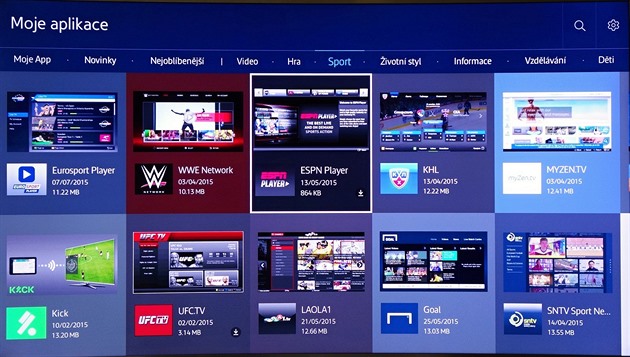 Vodafone jde proti Oneplay, útočí levným balíčkem sportovních kanálů