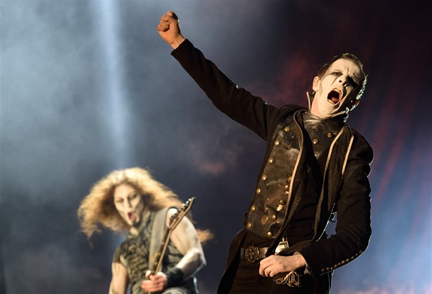 Masters of Rock 2025: program, vstupenky, doprava a ubytování