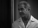 Mel Gibson v upoutávce na KVIFF