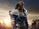 Propaganí obrázek k filmu World of Warcraft