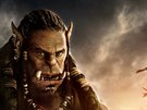 Propaganí obrázek k filmu World of Warcraft