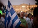 ecko oekává stávku i reforemy. V dohodu s EU nevím, ekl Tsipras