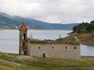 Jezero Mavrovo