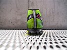 TEST: Reebok All Terrain Super - konstrukce paty je spíe mkká a tsn...