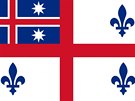 Novozélanané posílají návrhy nové státní vlajky. (16. ervence 2015)
