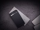 Luxusní titanové pouzdro Gresso Regal pro iPhone 6/6 Plus