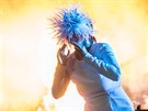 Colours of Ostrava 2015: Björk