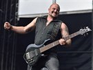 Mercenary na fetivalu Masters of Rock ve Vizovic�ch.