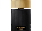 Vanilka: Tom Ford Noir Pour Femme, od srpna 2015 prodává Douglas, od 1 990 K
