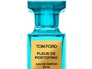 Med: Parfémová voda Fleur de Portofino, Tom Ford, prodává Douglas, 5 200 korun
