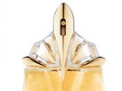Bergamot: Toaletní voda Alien Eau Extraordinaire Gold Shimmer, Thierry Mugler,...