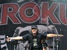 Krokus (Masters of Rock 2015)