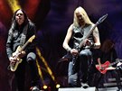 HammerFall (Masters of Rock 2015)