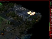 Command & Conquer: Tiberian Sun - Twisted Insurrection