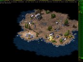 Command & Conquer: Tiberian Sun - Twisted Insurrection