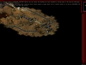 Command & Conquer: Tiberian Sun - Twisted Insurrection