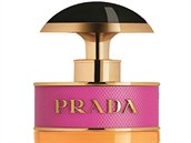 Karamel: Parfmov voda Candy Kiss, Prada, od 1 250 korun