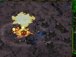 Command & Conquer: Tiberian Sun - Twisted Insurrection
