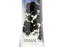 Med: Parfmov voda Armani Code Pour Femme, Giorgio Armani, od 1 410 korun