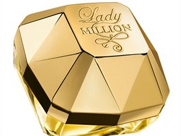 Med: Parfmov voda Lady Million, Paco Rabanne, od 1340 korun