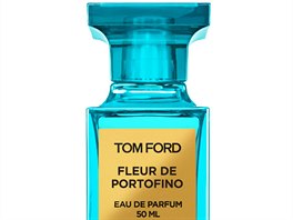 Med: Parfmov voda Fleur de Portofino, Tom Ford, prodv Douglas, 5 200 korun