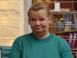 Marta Ralová v televizním seriálu Ochráncovia (2014)