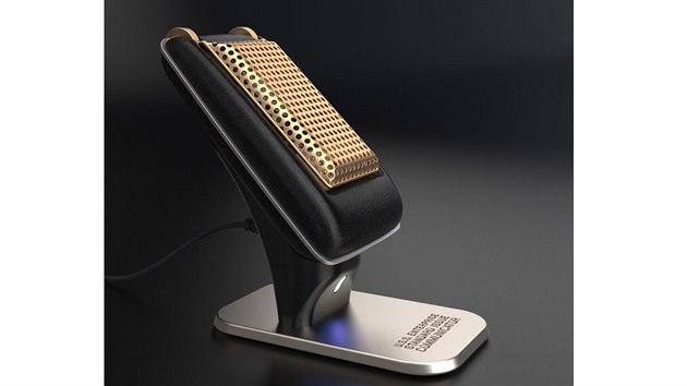 Star Trek: TOS Bluetooth Communicator