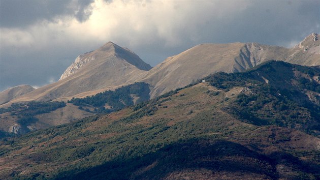 Nrodn park Mavrovo