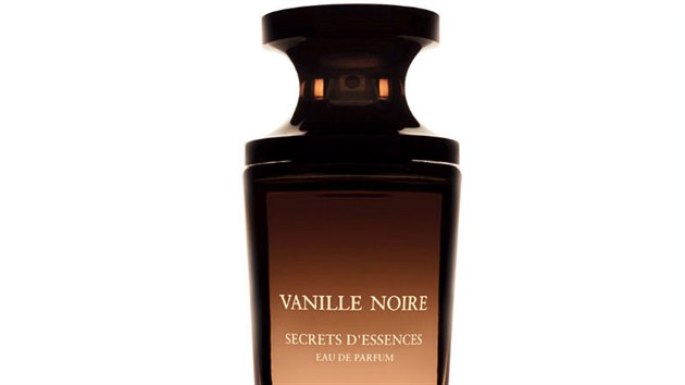 Vanilka: Parfmov voda Vanille Noir, Yves Rocher, od 570 korun