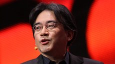 Satoru Iwata, bývalý editel Nintendo