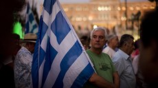 ecko oekává stávku i reforemy. V dohodu s EU nevím, ekl Tsipras