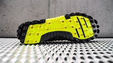 TEST: Reebok All Terrain Super je vyhranná krosovka urená pro pekákové bhy a pohyb v tom nejnáronjím terénu.