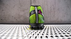 TEST: Reebok All Terrain Super je vyhranná krosovka urená pro pekákové bhy a pohyb v tom nejnáronjím terénu.