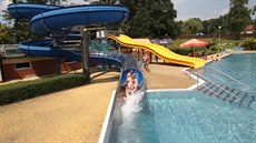 Frentátský akvapark v hodnocení MF DNES a iDNES.cz vtinov uspl, dostal...