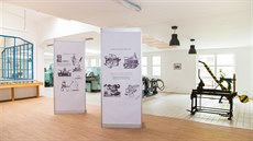 Historie knihtisku v Plzni sahá a� do 15. století, kdy byl vyti�t�n �eský...
