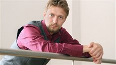 Radomír Eliá�. Olomou�an, který vymyslel platební systém pro virtuální m�nu...
