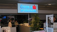 poboka eské spoitelny