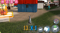 Goat Simulator (iOS)