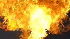 Exploze (ilustra�ní foto)