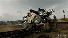 Crossout (PC)