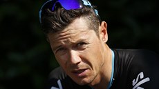 Nicolas Roche