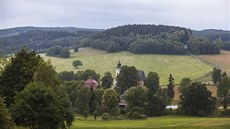 �luknovsko, Letní jízda, 2015