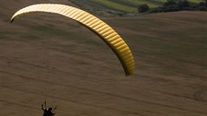 LETNÍ JÍZDA: Paragliding, sport, trénink, �kola, výccik, Raná
