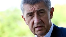 Ministr financí Andrej Babi� jednal v brn� o stavb� nové sportovní haly.