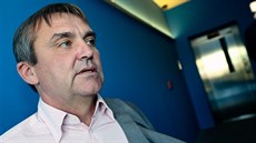 Brnnský primátor Petr Vokál povauje za jednu z nejvtích priorit pítího...